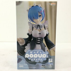 �y�V�i�z hi��66 POP UP PARADE ���� L size Re:�[������n�߂�ِ��E���� �v���X�`�b�N�� �h���ς݊����i�t�B�M���A �O�b�h�X�}�C���J���p�j�[ GOOD SMILE COMPANY