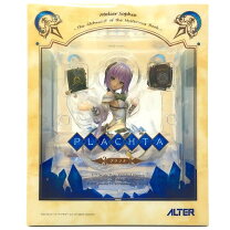 楽天市場】アルター ソフィーのアトリエ 不思議な本の錬金術士 1／7 