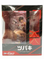 楽天市場】ブルーアーカイブ -Blue Archive- 春日ツバキ 1/7 完成品 