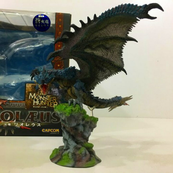 楽天市場】【中古】 hi◇70 カプコンフィギュアビルダー クリエイター 