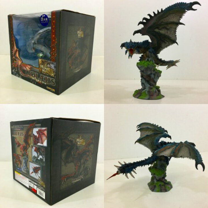 楽天市場】【中古】 hi◇70 カプコンフィギュアビルダー クリエイター 