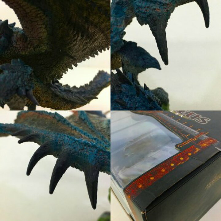 楽天市場】【中古】 hi◇70 カプコンフィギュアビルダー クリエイター 
