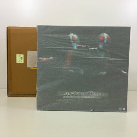 【中古】 バンダイ COMPLETE SELECTION MODIFICATION 仮面ライダー 変身ベルト・タイフーン KAMEN RIDER 50th Anniversary Memorial Set コンプリートセレクションモディフィケーション CSM BANDAI hi◇67