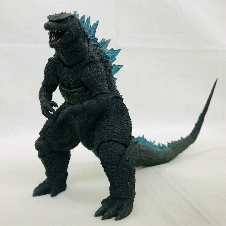 楽天市場】【中古】hi◇67 BANDAI S.H.MonsterArts モンスターアーツ 