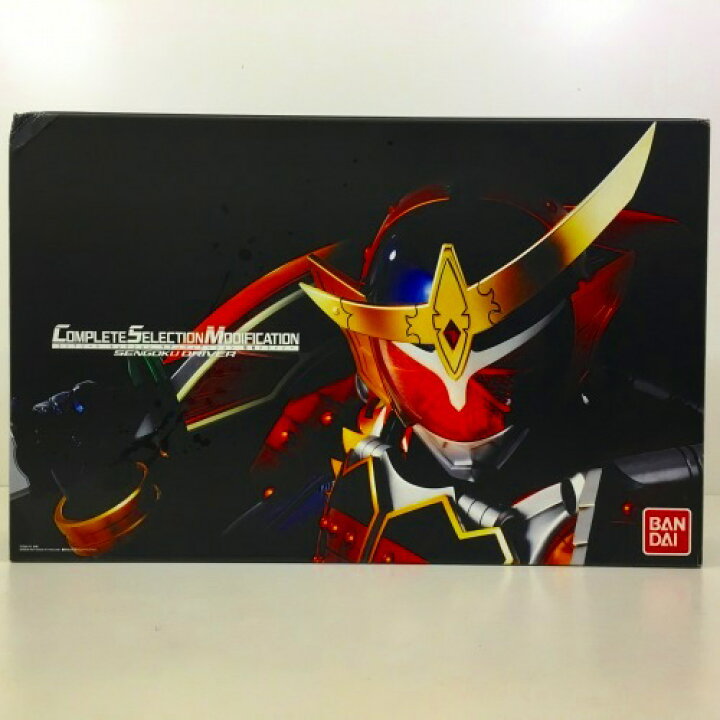 楽天市場】【中古】 ma◇67 CSM 戦極ドライバー 仮面ライダー鎧武 