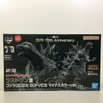 楽天市場】ゴジラ 一番くじ（フィギュア｜コレクション）：ホビーの通販