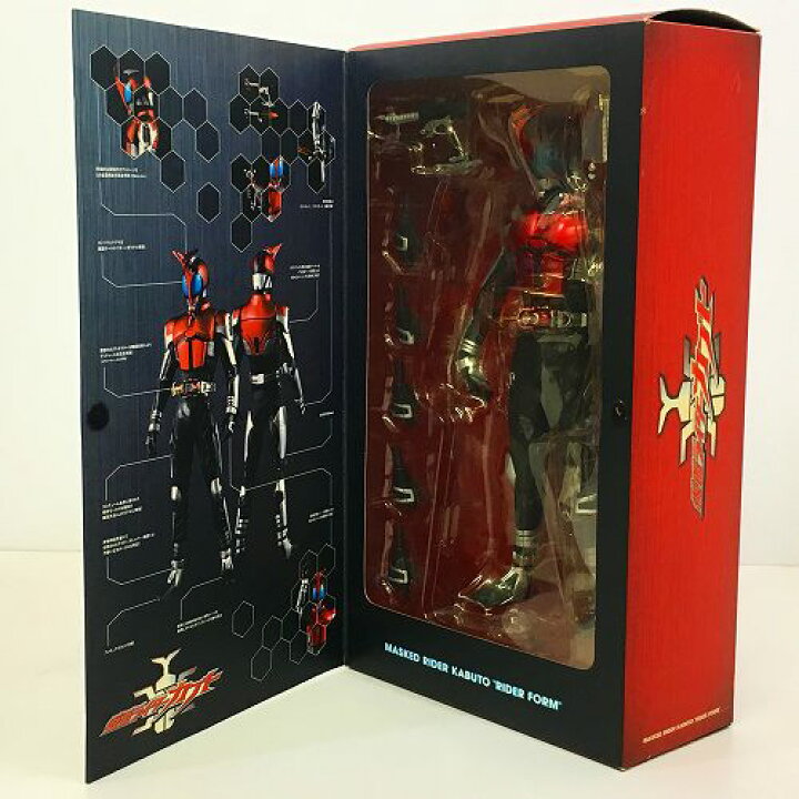 楽天市場】【中古】 hi◇67 project BM! No.006 仮面ライダーカブト 
