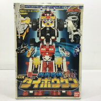 楽天市場】轟轟戦隊ボウケンジャー 轟轟合体 DXダイボウケンの通販