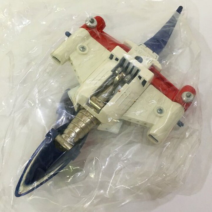 楽天市場】【中古】 hi◇69 ポピー ポピニカ PA-85 恐竜スカイラー 