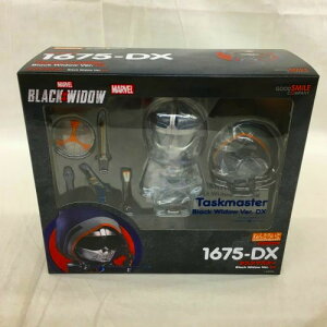 yViz hi70 ˂ǂ낢 1675-DX ^XN}X^[ Black Widow Ver. ubNEBhE hς tBMA ObhX}CJpj[ GOOD SMILE COMPANY
