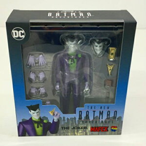 yViz hi70 MAFEX No.167 THE JOKER THE NEW BATMAN ADVENTURES W[J[ ANVtBMA obg} Batman: The Animated Series }tFbNX MEDICOM TOY fBREgC