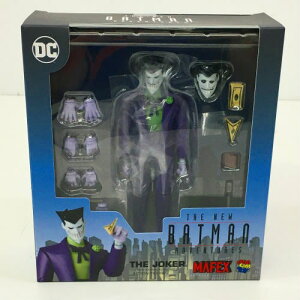 yViz hi70 MEDICOM TOY MAFEX }tFbNX No.167 obg} THE NEW BATMAN ADVENTURES THE JOKER W[J[ ANV tBMA fBREgC