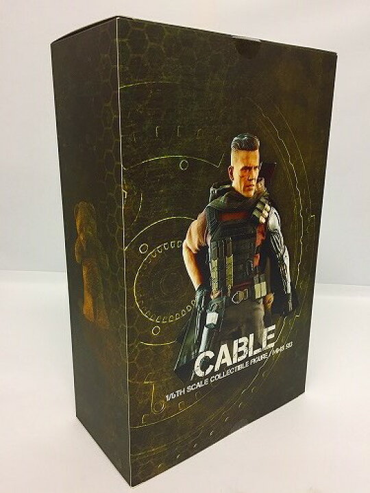 楽天市場】【中古/未開封】 ムービー・マスターピース 「デッドプール2 