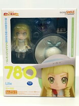 楽天市場】ねんどろいど ポケットモンスター リーリエの通販