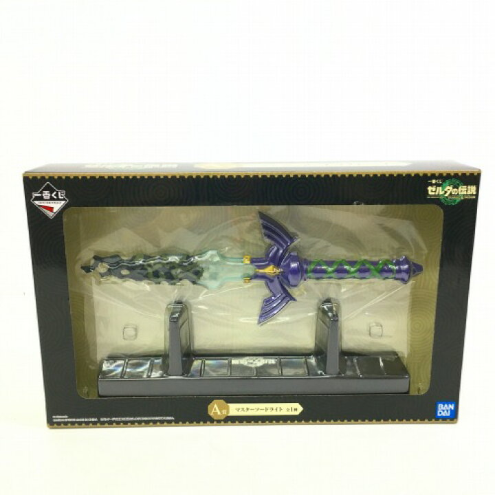 楽天市場】【中古】 hi◇70 一番くじ ゼルダの伝説 ティアーズ オブ ザ  