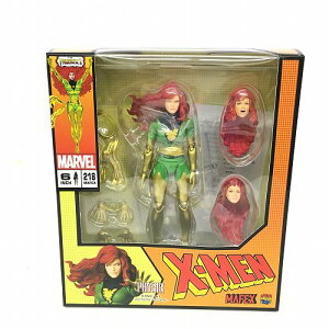 yViz hi70 MEDICOM TOY MAFEX No.218 PHOENIX COMIC Ver. X-MEN fBREgC }tFbNX tFjbNX ANV tBMA