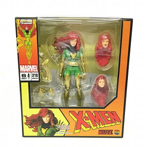 yViz hi70 MEDICOM TOY MAFEX No.218 PHOENIX COMIC Ver. X-MEN fBREgC }tFbNX tFjbNX ANV tBMA