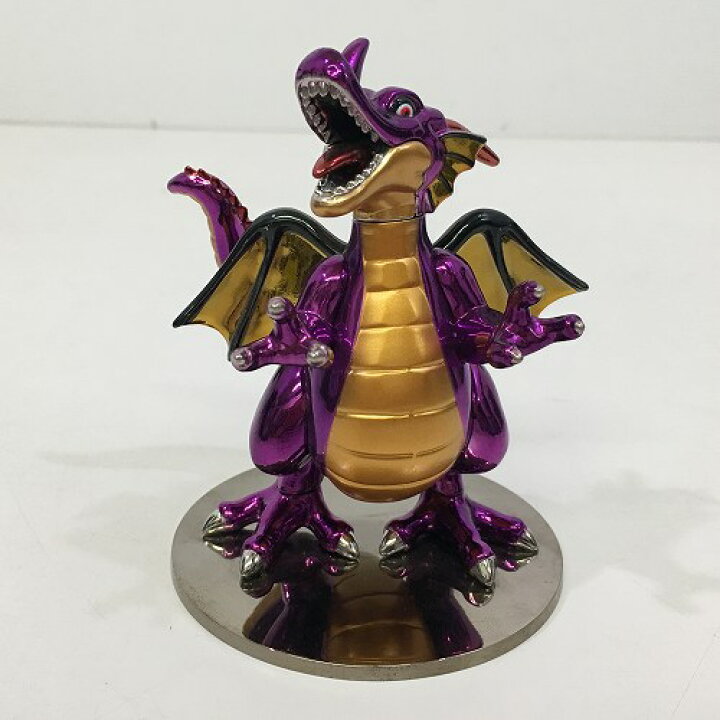 Amazon.co.jp: ドラゴンクエスト メタリックモンスターズギャラリー 