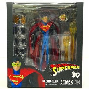 yViz hi70 MAFEX No.219 ERADICATOR tBMA GfBP[^[ RETURN OF SUPERMAN X[p[} }tFbNX MEDICOM TOY fBREgC