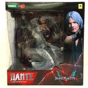 yViz hi70 ARTFX J _e frCNC 5 hϊi tBMA 1/8 XP[ fr C NC Devil May Cry KOTOBUKIYA RguL