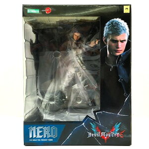 yViz hi70 ARTFX J l frCNC 5 hϊi tBMA 1/8 XP[ fr C NC Devil May Cry KOTOBUKIYA RguL