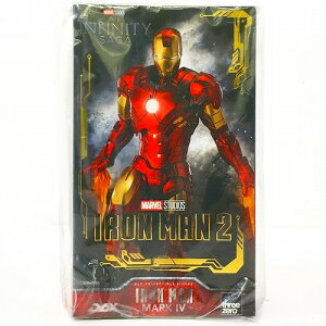 yViz hi70 DLX ACA} }[N4 ABS&PVC&POM&&̑̋hς tBMA 1/12XP[ }[x CtBjeBET[K Iron Man Mark IV Marvel The Infinity Saga threezero X