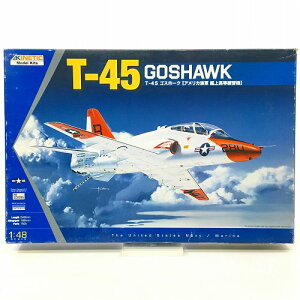 yViz hi72 Kinetic 1/48 T-45 GOSHAWK KNE48038 AJCR ͏㍂K@ vf s@ q@ LleBbN