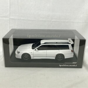 yViz hi73 ignition model 1/18 Nissan STAGEA 260RS WGNC34 zCg 2886 Y Xe[WA ~jJ[ COjbVf