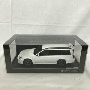 yViz hi73 ignition model 1/18 Nissan STAGEA 260RS WGNC34 zCg 2886 Y Xe[WA ~jJ[ COjbVf