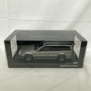 yViz hi73 ignition model 1/18 Nissan STAGEA 260RS WGNC34 Vo[ 2888 Y Xe[WA ~jJ[ COjbVf