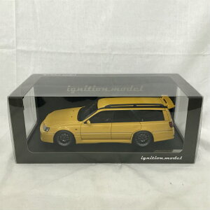 �y�V�i�z hi��73 ignition model 1/18 Nissan STAGEA 260RS WGNC34 �C�G���[ ���Y �X�e�[�W�A 2887 �~�j�J�[ �C�O�j�b�V�������f��