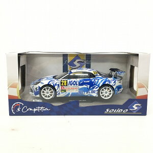 �y�V�i�z hi��73 SOLIDO 1/18 �A���s�[�k A110 �����[ �o�[�����[ 2021 #28 No.S1801624 �~�j�J�[ �\���h