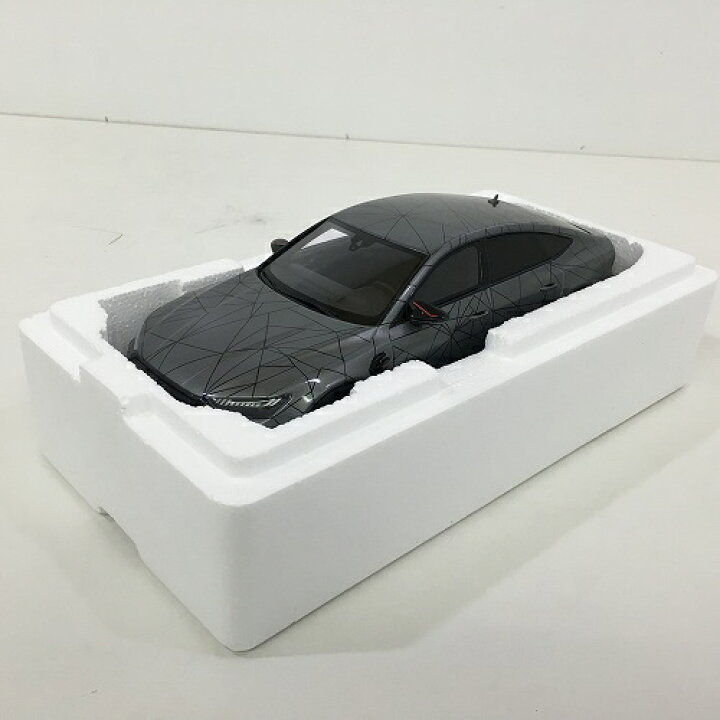 楽天市場】【中古】 hi◇73 GT SPIRIT 1/18 Abt Audi RS 7-R Sportback 