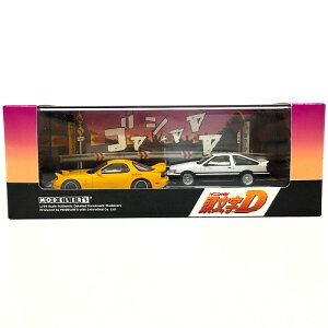 yViz hi73 MODELER'S 1/64 D ZbgVol.16 HR r^[{ AE86 & [ RX-7 FD3S ~jJ[ MD64216 CjVD f[Y C^[ACh