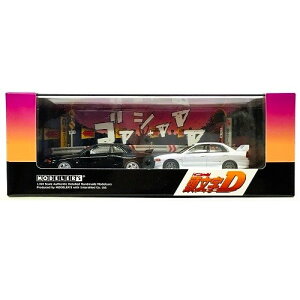 yViz hi73 MODELER'S 1/64 D ZbgVol.18 B XJCCGT-R BNR32 & 鐴 T[G{[VIV ~jJ[ MD64218 CjVD f[Y C^[ACh