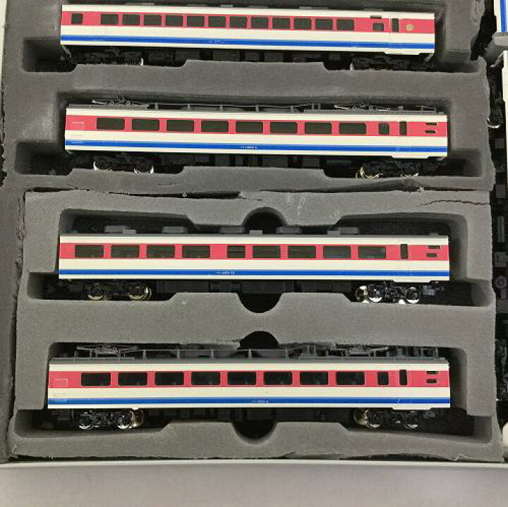 楽天市場】【中古】 hi◇74 TOMIX 92077 JR 489系特急電車 白山 基本 