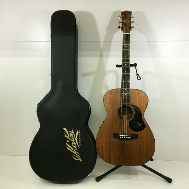 楽天市場】【中古】 hi◇92 MATON EBW808 メイトン エレクトリック 