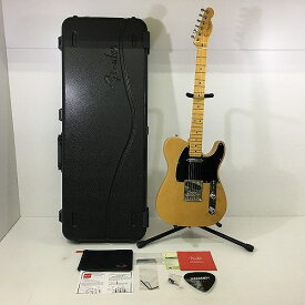【中古】フェンダー Fender American Professional II Telecaster MN BTB エレキギター hi◇91