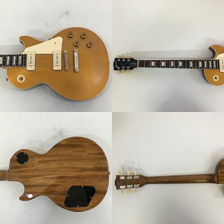楽天市場】【中古】 hi◇91 Gibson ギブソン Les Paul Standard P-90 