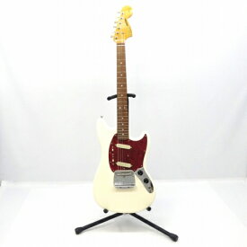 【中古】Fender TRADITIONAL 60S MUSTANG フェンダー エレキギター 【G-2070】 wa◇91