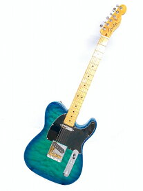 【中古】 Fender American Showcase Telecaster フェンダー アメリカン ショーケース テレキャスター 2021年製 エレキギター 楽器 ギター エレキギター 【G-2154】 wa◇91