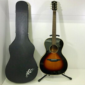 【中古】VG ブイジー アコースティックギター VG-00T hi◇92