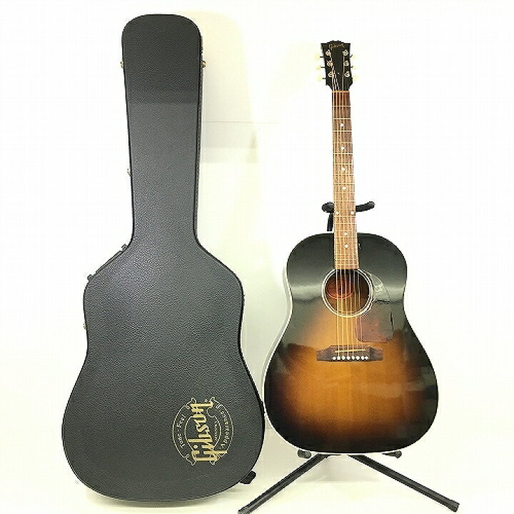 楽天市場】【中古】 hi◇91 Gibson ギブソン J-45 アコースティック 