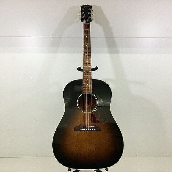 楽天市場】【中古】 hi◇91 Gibson ギブソン J-45 アコースティック 