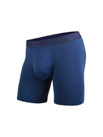 BN3TH ボクサーブリーフ トランクス CLASSIC BOXER BRIEF SOLID [NAVY] BN3-BBNV スケートボード スノーボード サーフィン