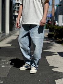 VOLCOM デニム V ENT HOCKEY DAD DENIM [HWR] A1912401