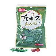 【森川健康堂】プロポリスキャンディー 100g