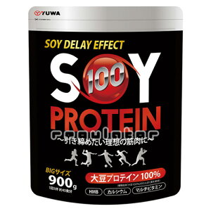 yቿiōiIz[ \CveC 900g ^ YUWA SOY PROTEIN ^ ߂z̋ؓɁI