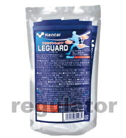 【Kentai】レッガード 35g（3.5g×10包）　グレープフルーツ風味【ケンタイ・健康体力研究所】