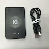 【300台入荷】SONY 非接触ICカードリーダー/ライター PaSoRi RC-S380　マイナンバー対応、e-Tax 申請や、…
